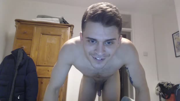 camdoattitude Chaturbate 17-04-2024 Males