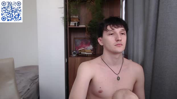 donowan_snow Chaturbate 18-04-2024 Males