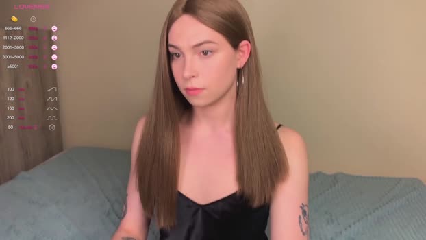 ericaglam Chaturbate 17-04-2024 Trans