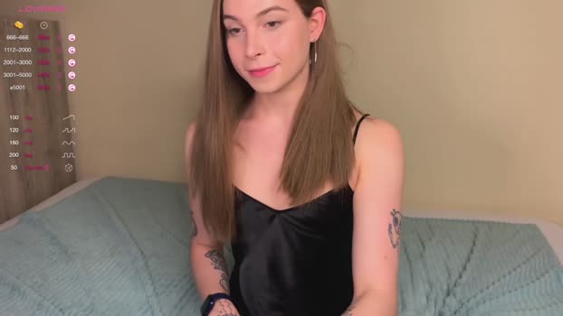 ericaglam Chaturbate 17-04-2024 Trans