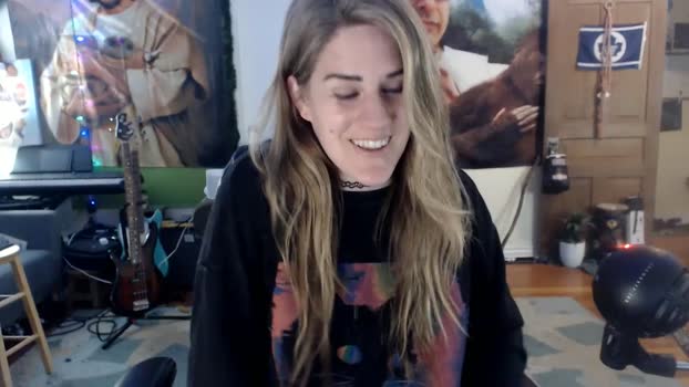 katiecutie_5 Chaturbate 18-04-2024 Trans