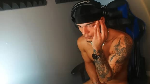 kylewhitedgs Chaturbate 18-04-2024 Males