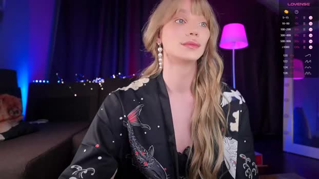northern_princess Chaturbate 17-04-2024 Trans