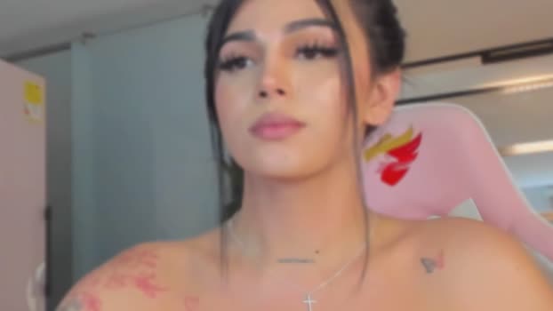 sofiia_pink Chaturbate 18-04-2024 Trans