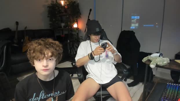 bashful4200 Chaturbate 19-04-2024 Males