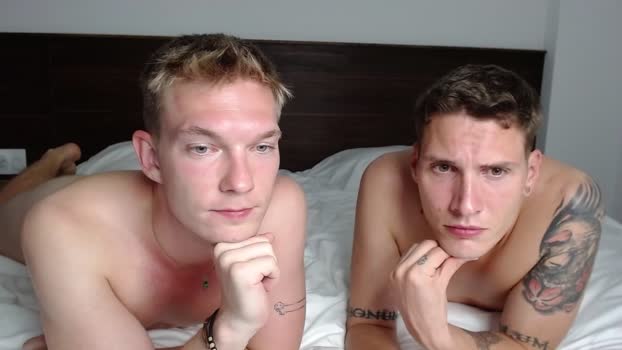 hercules__ Chaturbate 19-04-2024 Males