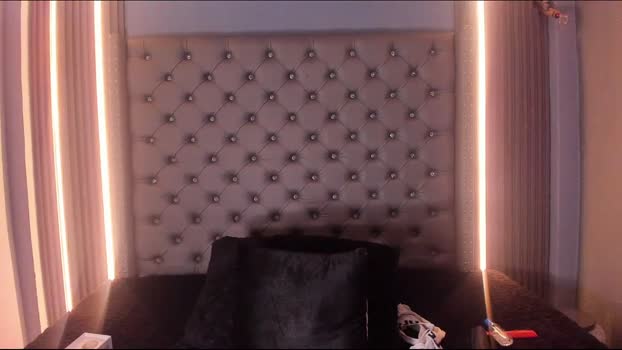 lara_04 Chaturbate 18-04-2024 Trans