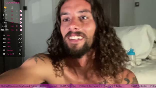 makingmoans Chaturbate 19-04-2024 Males