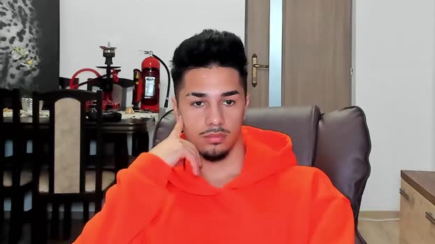marktison Chaturbate 19-04-2024 Males