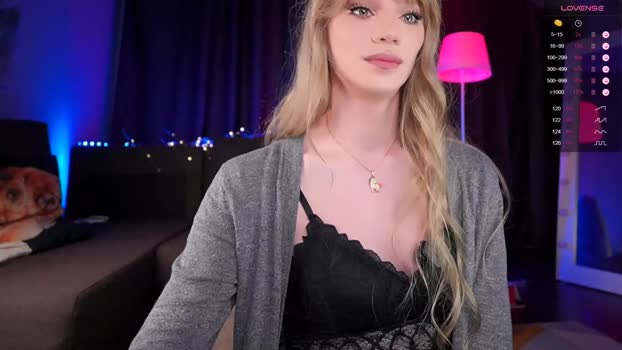 northern_princess Chaturbate 18-04-2024 Trans