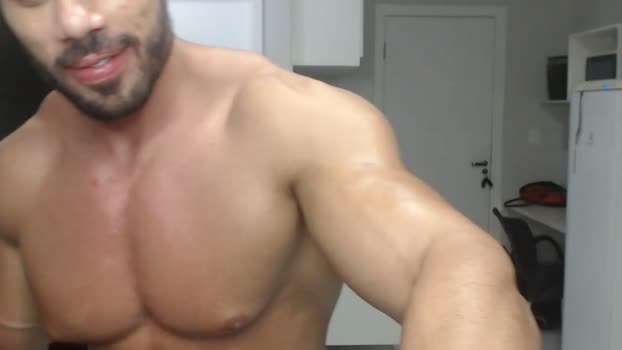 promuscles4u Chaturbate 19-04-2024 Males