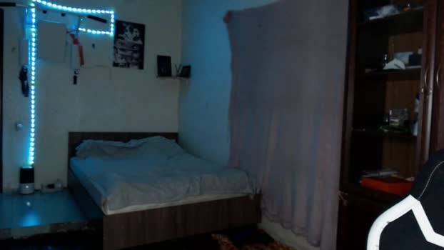 _purrari Chaturbate 19-04-2024 Males