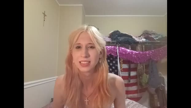 americasweetheart Chaturbate 19-04-2024 Trans