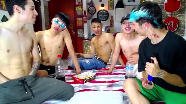 benz_boys Chaturbate 20-04-2024 Males