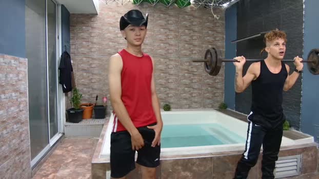 boysgang_sex Chaturbate 20-04-2024 Males