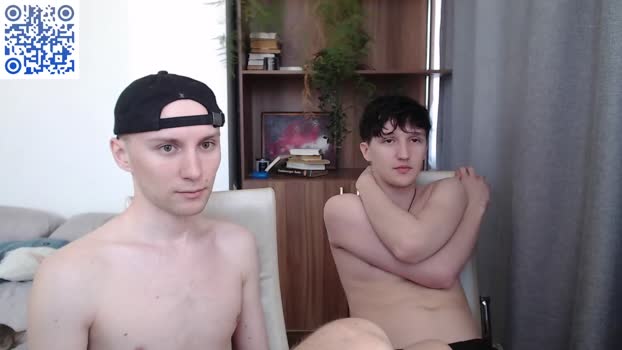 donowan_snow Chaturbate 20-04-2024 Males