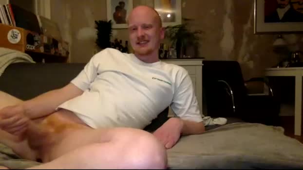 gingerwithsoul Chaturbate 20-04-2024 Males