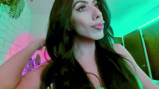 hercockisbigger Chaturbate 20-04-2024 Trans