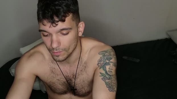 jackdesfeux Chaturbate 20-04-2024 Males