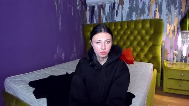 lilit_lust Chaturbate 19-04-2024 Trans
