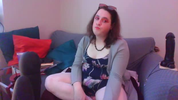 mxsissycharlotte Chaturbate 19-04-2024 Trans