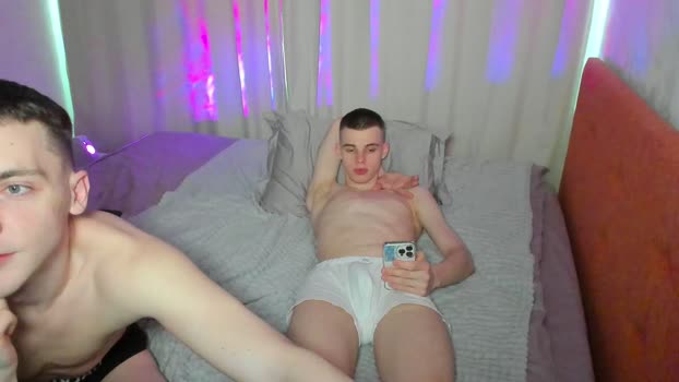 _nikel Chaturbate 20-04-2024 Males