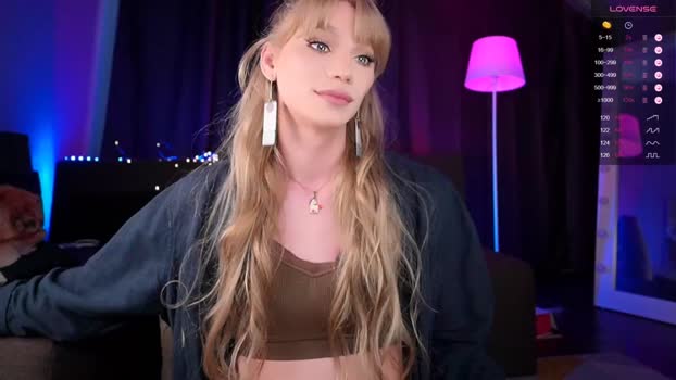 northern_princess Chaturbate 19-04-2024 Trans