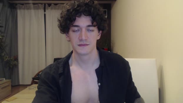 sam_winchest Chaturbate 20-04-2024 Males