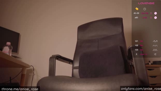 anise_rose Chaturbate 20-04-2024 Trans
