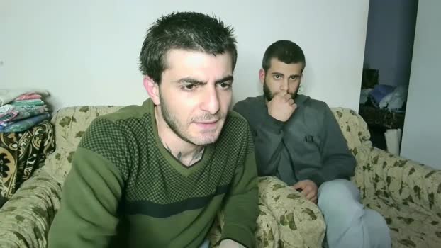 barney_teddy Chaturbate 21-04-2024 Males