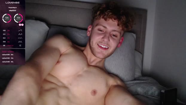 dominantalex182 Chaturbate 21-04-2024 Males