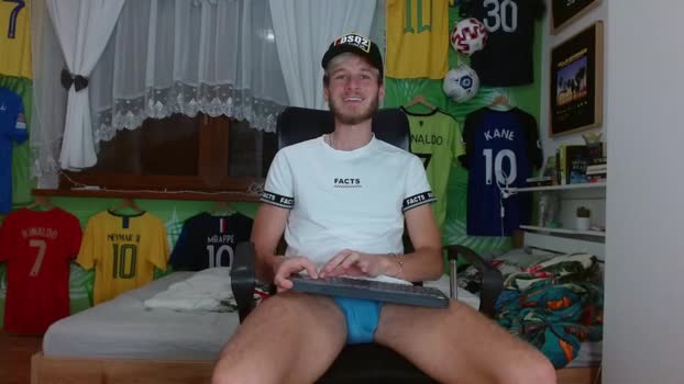 freddy_star Chaturbate 21-04-2024 Males
