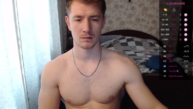 george_fflo Chaturbate 21-04-2024 Males