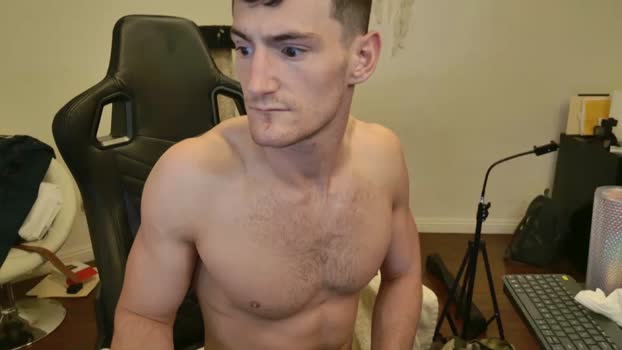 iamtommyparker Chaturbate 21-04-2024 Males
