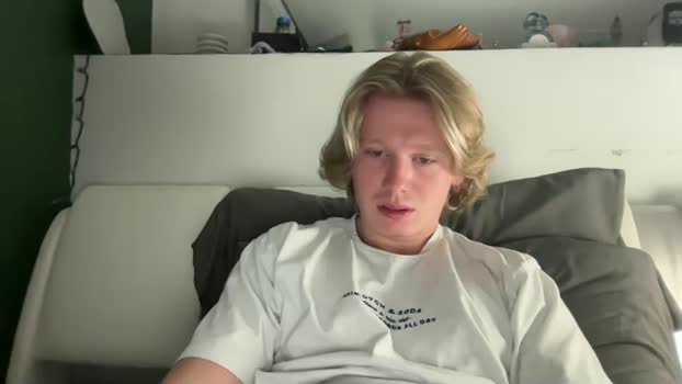 itsevanwade Chaturbate 21-04-2024 Males