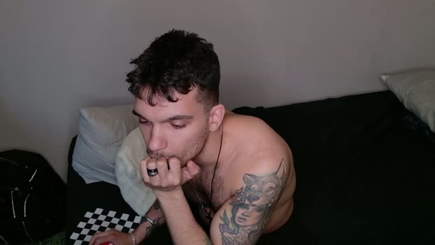 jackdesfeux Chaturbate 21-04-2024 Males