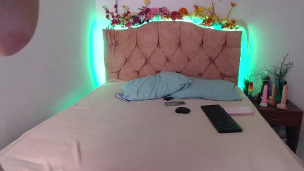 jade_weed Chaturbate 21-04-2024 Trans