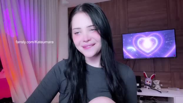 kateumaru Chaturbate 20-04-2024 Trans