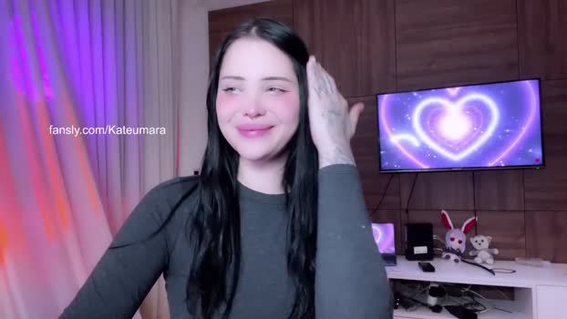 kateumaru Chaturbate 20-04-2024 Trans