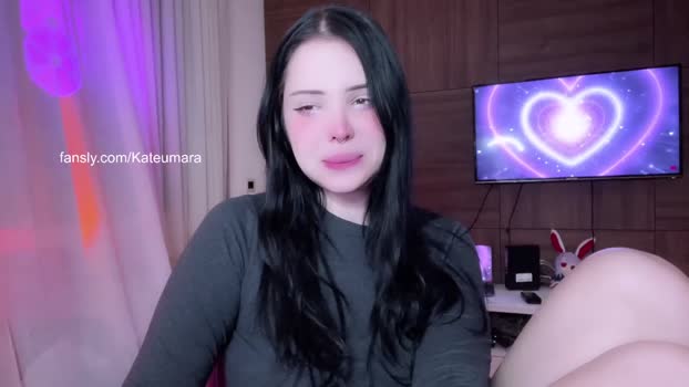 kateumaru Chaturbate 21-04-2024 Trans