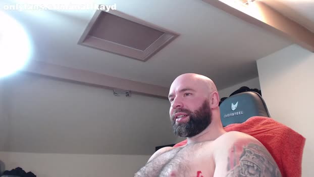 matt_kayd Chaturbate 21-04-2024 Males