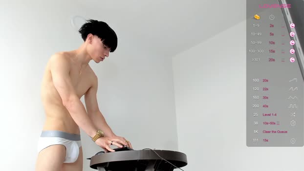 pretur_crubaa Chaturbate 21-04-2024 Males