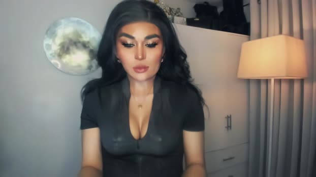 queenofamerica Chaturbate 21-04-2024 Trans