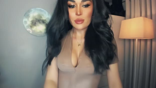 queenofamerica Chaturbate 21-04-2024 Trans