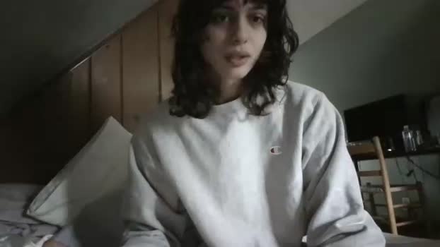 whinybrat Chaturbate 20-04-2024 Trans