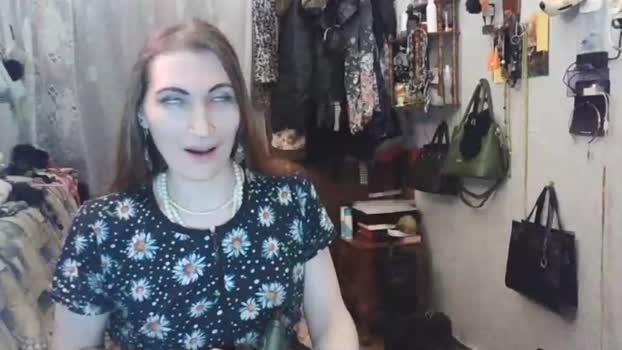 alisa_marta_ Chaturbate 22-04-2024 Trans