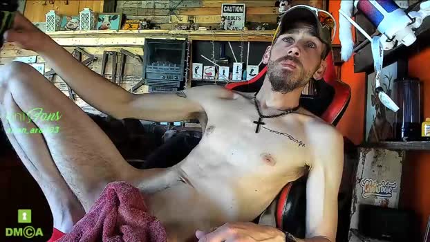allan_arod Chaturbate 21-04-2024 Males