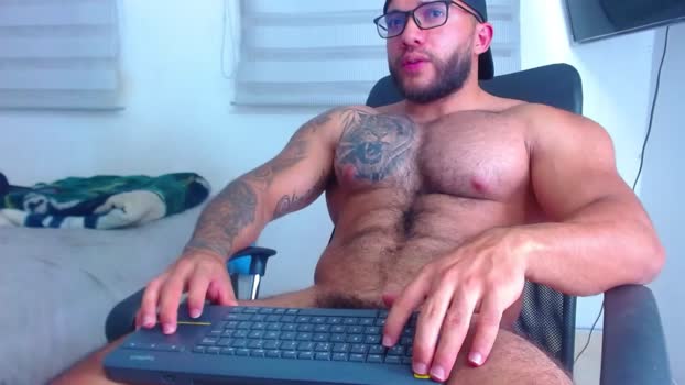 andrew_holden__ Chaturbate 22-04-2024 Males
