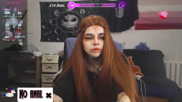 dark__elf Chaturbate 22-04-2024 Trans