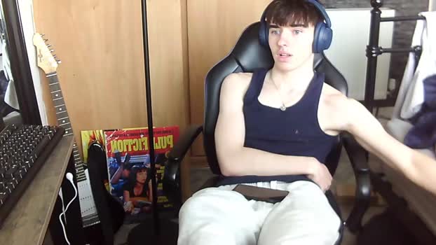 joeosulli2024 Chaturbate 22-04-2024 Males